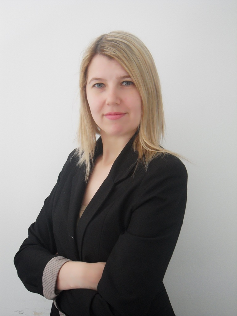 Gülçin Kök Yücel - Quasar İK Danışmanlık Kurucusu, 25 yıllık işe alım ve executive search uzmanı